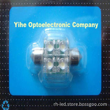 Car LED Turning Light